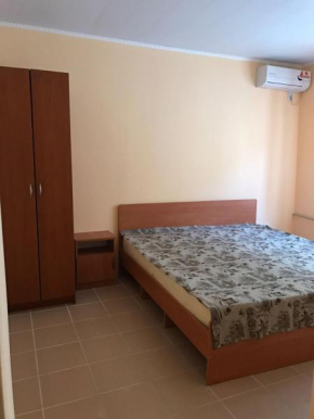 Hotel Morskaya Volna